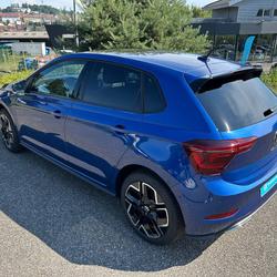 Volkswagen Polo Polo 1.0 TSI 95 S&S BVM5 R-Line Edition Altkirch