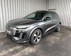 Audi Q6 e-tron Belfort