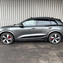Audi Q6 e-tron Q6 e-tron 387 ch 100 kWh quattro S line Belfort