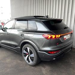 Audi Q6 e-tron Q6 e-tron 387 ch 100 kWh quattro S line Belfort