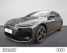 Audi A6 e-tron Morlaix