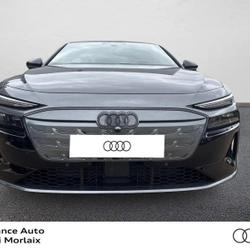 Audi A6 e-tron e-tron performance 367ch S Line Morlaix