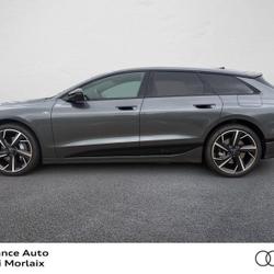 Audi A6 e-tron e-tron performance 367ch S Line Morlaix
