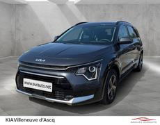 Kia Niro Villeneuve-d'Ascq