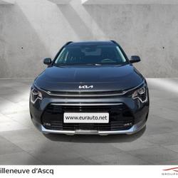 Kia Niro 1.6 GDi 129ch HEV Active DCT6 Villeneuve-d'Ascq