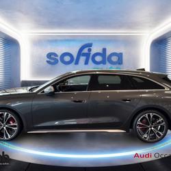 Audi S5 S5 Avant TFSI Hybride 367 ch S tronic 7 Quattro Saint-L&eacute;onard