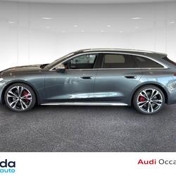 Audi S5 S5 Avant TFSI Hybride 367 ch S tronic 7 Quattro Saint-L&eacute;onard