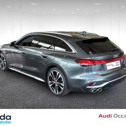 Audi S5 S5 Avant TFSI Hybride 367 ch S tronic 7 Quattro Saint-L&eacute;onard