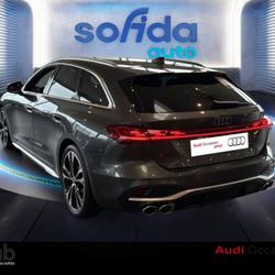 Audi S5 S5 Avant TFSI Hybride 367 ch S tronic 7 Quattro Saint-L&eacute;onard