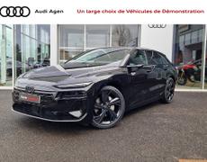 Audi A6 e-tron Terrasson-Lavilledieu