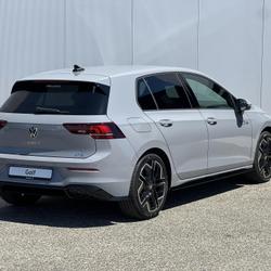 Volkswagen Golf 8 Golf 1.5 eTSI EVO2 150 DSG7 R-Line Edition Terrasson-Lavilledieu