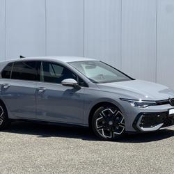 Volkswagen Golf 8 Golf 1.5 eTSI EVO2 150 DSG7 R-Line Edition Bo&eacute;