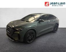 Audi Q4 e-tron SEYNOD