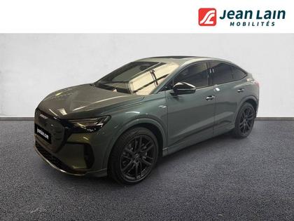 Audi Q4 e-tron - Q4 Sportback e-tron Performance - 71 057 €