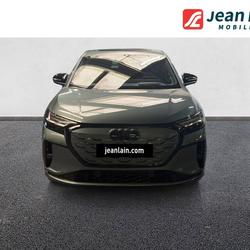 Audi Q4 e-tron Q4 Sportback e-tron Performance SEYNOD