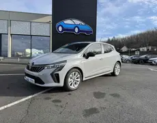 Renault Clio 5 Mérignac