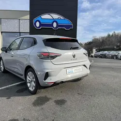 Renault Clio 5 1.5 DCI 100CH EVOLUTION - 25 Lab&egrave;ge