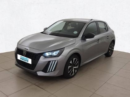 Peugeot 208 - 208 100 S&S BVM6 - Style - 14 190 €