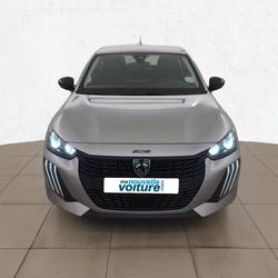 Peugeot 208 100 S&S BVM6 - Style occasion - Challans - photo 2/22