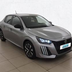 Peugeot 208 100 S&S BVM6 - Style occasion - Challans - photo 3/22