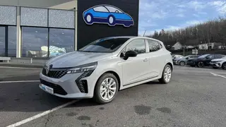 Renault Clio  - photo 0