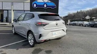 Renault Clio  - photo 1