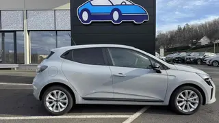 Renault Clio  - photo 2