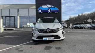 Renault Clio  - photo 3