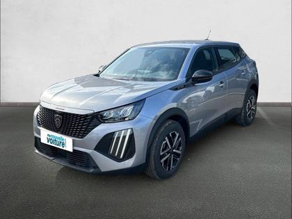 Peugeot 2008 - 2008 100 S&S BVM6 - Style - 16 990 €