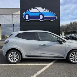 Renault Clio 5 1.5 DCI 100CH EVOLUTION - 25 Albi