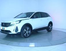 Peugeot 3008 Challans