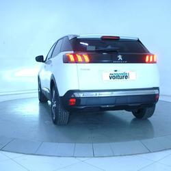 Peugeot 3008 BlueHDi 130ch S&S EAT8 - Allure Pack occasion - Challans - photo 2/30