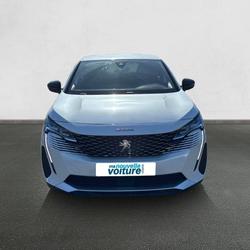 Peugeot 3008 BlueHDi 130ch S&S EAT8 - Allure Pack occasion - Challans - photo 2/20