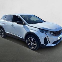 Peugeot 3008 BlueHDi 130ch S&S EAT8 - Allure Pack occasion - Challans - photo 3/20