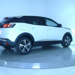 Peugeot 3008 BlueHDi 130ch S&S EAT8 - Allure Pack occasion - Challans - photo 3/30