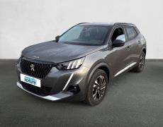 Peugeot 2008 Challans