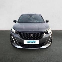 Peugeot 2008 PureTech 130 S&S EAT8 - GT occasion - Challans - photo 2/15