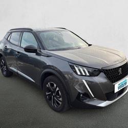 Peugeot 2008 PureTech 130 S&S EAT8 - GT occasion - Challans - photo 3/15