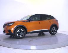 Peugeot 2008 - 2008 BlueHDi 130 S&S EAT8 - GT - 20 990 €