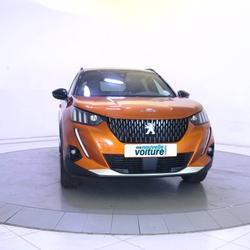 Peugeot 2008 2008 BlueHDi 130 S&S EAT8 - GT Challans