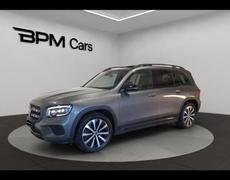 Mercedes GLB Chambray-lès-Tours