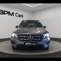 Mercedes GLB 200d 150ch Progressive Line 8G DCT Chambray-l&egrave;s-Tours