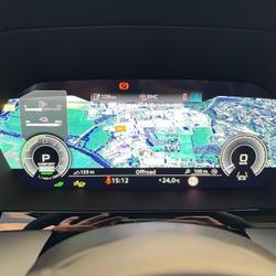 Audi A3 Sportback A3 Sportback 40 TFSI e Hybride rechargeable 204 S tronic 6 S line Tr&eacute;lissac