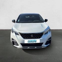 Peugeot 3008 BlueHDi 130ch S&S EAT8 - GT Line occasion - Challans - photo 2/20