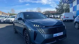 Peugeot 3008  - Gt - photo 0