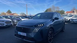 Peugeot 3008  - Gt - photo 2