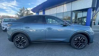 Peugeot 3008  - Gt - photo 3