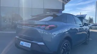 Peugeot 3008  - Gt - photo 4