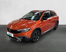 Fiat Tipo 1 Challans