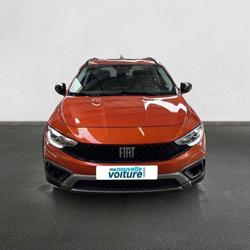 Fiat Tipo 1 Cross 1.0 Firefly Turbo 100 ch S&S occasion - Challans - photo 2/20